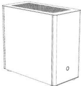Jonsbo V9 - 1