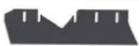 Kärcher KM 100/120 R Bp Pack 2SB - Asennus: - 2
