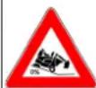Kärcher KM 100/120 R Bp Pack 2SB - Brandgefahr - 1