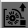 Kärcher KM 100/120 R Bp Pack 2SB - Avarii-välja-lüliti - 10