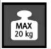 Kärcher KM 100/120 R Bp Pack 2SB - Аварійний вимикач - 7