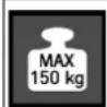 Kärcher KM 100/120 R Bp Pack 2SB - Nevarnost telesnih poškodb - 5