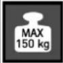 Kärcher KM 100/120 R Bp Pack 2SB - Nödstoppsbrytare - 9