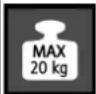 Kärcher KM 100/120 R Bp Pack 2SB - Comutator de oprire de urgență - 7