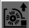 Kärcher KM 100/120 R Bp Pack 2SB - A gép szimbólumai - 10
