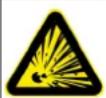 Kärcher KM 100/120 R Bp Pack 2SB - Simboli opozoril - 4