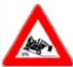 Kärcher KM 100/120 R Bp Pack 2SB - Опасность пожара - 1