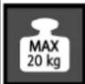 Kärcher KM 100/120 R Bp Pack 2SB - Avarinio išjungimo jungiklis - 8