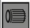 Kärcher KM 100/120 R Bp Pack 2SB - Simboli uz mašinas - 12