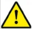 Kärcher KM 100/120 R Bp Pack 2SB - Warning symbols - 8
