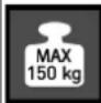 Kärcher KM 100/120 R Bp Pack 2SB - Κίνδυνος τραυματισμού - 5