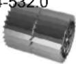 Kärcher KM 100/120 R Bp Pack 2SB - Τοποθέτηση: - 1