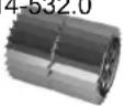 Kärcher KM 100/120 R Bp Pack 2SB - Montaggio: - 1