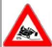 Kärcher KM 100/120 R Bp Pack 2SB - Risk of fire - 1