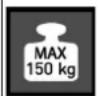 Kärcher KM 100/120 R Bp Pack 2SB - △VÝSTRAHA - 4