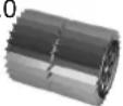 Kärcher KM 100/120 R Bp Pack 2SB - Einbauen: - 1