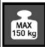 Kärcher KM 100/120 R Bp Pack 2SB - Niebezpieczeństwo odniesienia obrażeń - 5