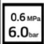 Kärcher KM 100/120 R Bp Pack 2SB - Yaralanma tehlikesi - 1