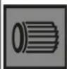 Kärcher KM 100/120 R Bp Pack 2SB - A gép szimbólumai - 12