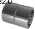 Kärcher KM 100/120 R Bp Pack 2SB - Imontavimas: - 1