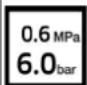 Kärcher KM 100/120 R Bp Pack 2SB - Niebezpieczeństwo odniesienia obrażeń - 1