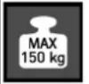 Kärcher KM 100/120 R Bp Pack 2SB - Noodstopschakelaar - 9