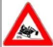 Kärcher KM 100/120 R Bp Pack 2SB - Simboli uz mašinas - 2