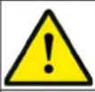 Kärcher KM 100/120 R Bp Pack 2SB - Symboles d'avertissements - 8