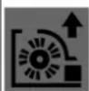 Kärcher KM 100/120 R Bp Pack 2SB - Symboly na stroji - 10