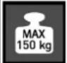 Kärcher KM 100/120 R Bp Pack 2SB - Comutator de oprire de urgență - 8