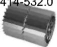 Kärcher KM 100/120 R Bp Pack 2SB - Установка: - 1