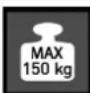 Kärcher KM 100/120 R G 2SB - ⚠NEVARNOST - 6