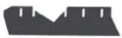 Kärcher KM 100/120 R G 2SB - Yanlış kullanım nedeniyle zarar görme tehlikesi - 4