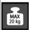 Kärcher KM 100/120 R G 2SB - ⚠NIEBEZPIECZEŃSTWO - 5