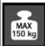 Kärcher KM 100/120 R G 2SB - ⚠ GEVAAR - 6