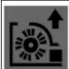 Kärcher KM 100/120 R G 2SB - Symboles sur la machine - 15