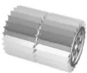 Kärcher KM 100/120 R G 2SB - Предпазители на уреда (преглед) - 3