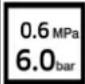 Kärcher KM 100/120 R G 2SB - ADVERTÊNCIA - 8