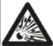 Kärcher KM 130/300 R I LPG - Indicaciones de seguridad para las baterías - 4