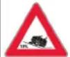 Kärcher KM 130/300 R I LPG - ATTENTION - 8