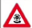 Kärcher KM 130/300 R I LPG - △ПОПЕРЕДЖЕННЯ - 3