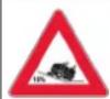 Kärcher KM 130/300 R I LPG - Verletzungsgefahr - 4