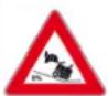 Kärcher KM 130/300 R I LPG - Risk för personskador - 5