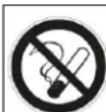 Kärcher KM 130/300 R I LPG - Safety instructions for the batteries - 5