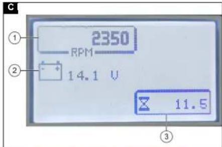 Kärcher KM 130/300 R I LPG - 3