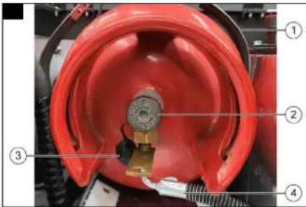 Kärcher KM 130/300 R I LPG - 4