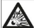 Kärcher KM 130/300 R I LPG - Safety instructions for the batteries - 4