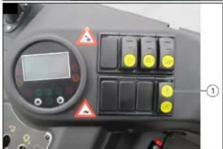 Kärcher KM 130/300 R I LPG - 11
