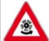 Kärcher KM 130/300 R I LPG - ATTENTION - 7
