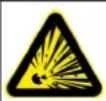 Kärcher KM 130/300 R I Bp Pack - Symbole Warnhinweise - 4